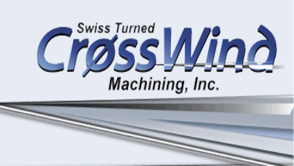 eshop at Cross Wind Machining's web store for Made in America products